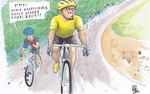 Robitzkys Welt 76 Tour de France 01-2017